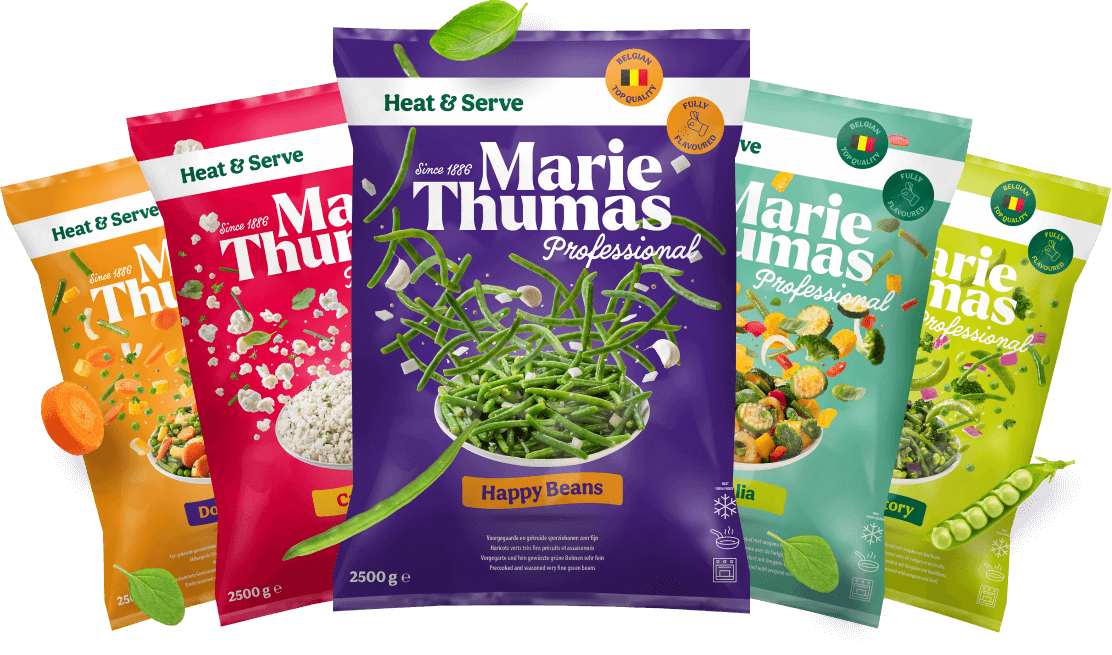Marie Thumas Professional