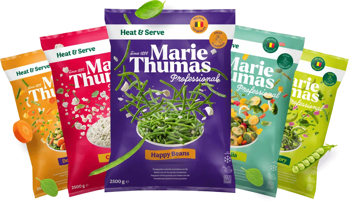Marie Thumas Professional